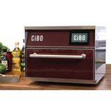 Lincat Cibo High Speed Oven Merlot - DF028 High Speed Rapid Cook Ovens Lincat