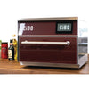 Lincat Cibo High Speed Oven Merlot - DF028 High Speed Rapid Cook Ovens Lincat