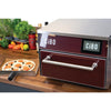 Lincat Cibo High Speed Oven Merlot - DF028 High Speed Rapid Cook Ovens Lincat