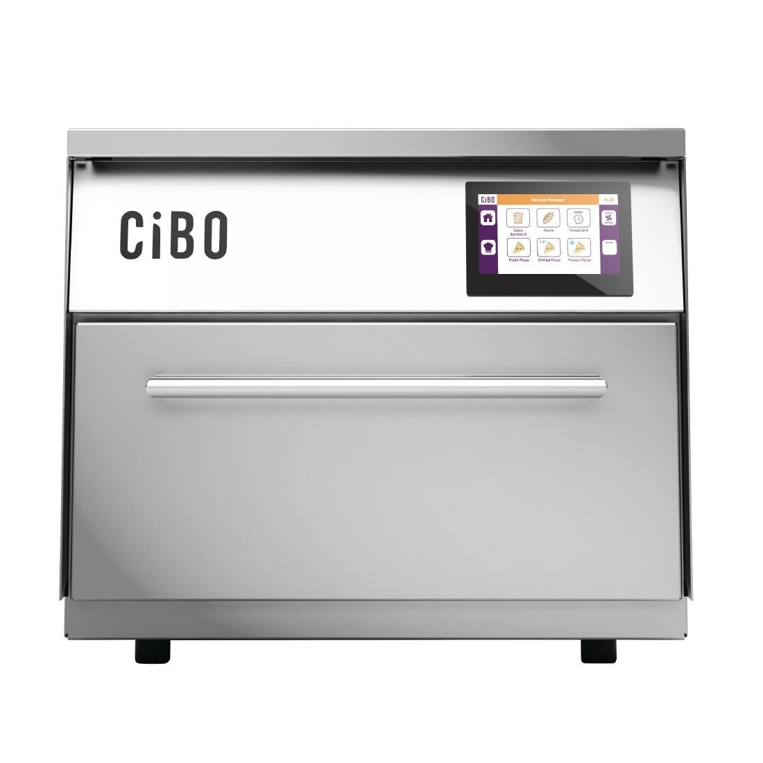 Lincat Cibo High Speed Oven - DF029 High Speed Rapid Cook Ovens Lincat