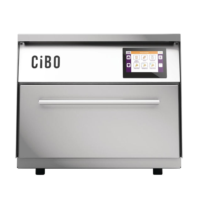 Lincat Cibo High Speed Oven - DF029 High Speed Rapid Cook Ovens Lincat