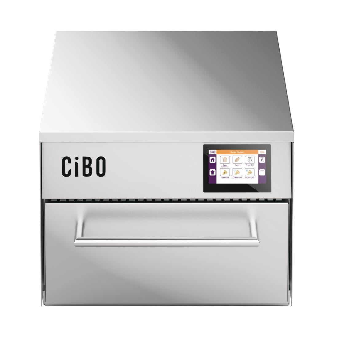 Lincat Cibo High Speed Oven - DF029 High Speed Rapid Cook Ovens Lincat