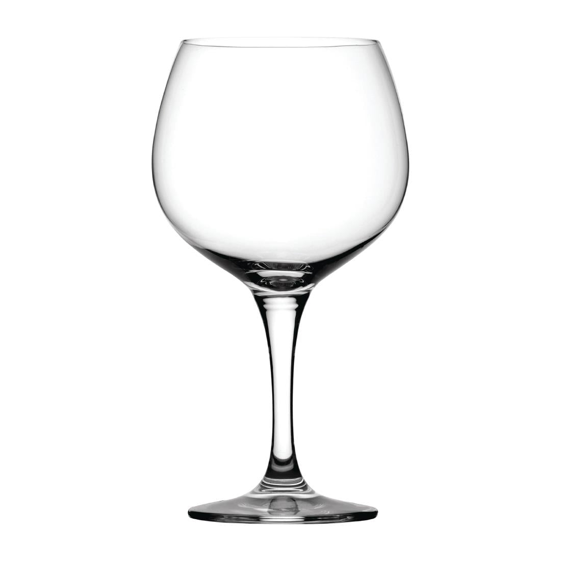 Utopia Primeur Crystal Burgundy Gin Glasses 580ml (Pack of 24) - FB194  Utopia   