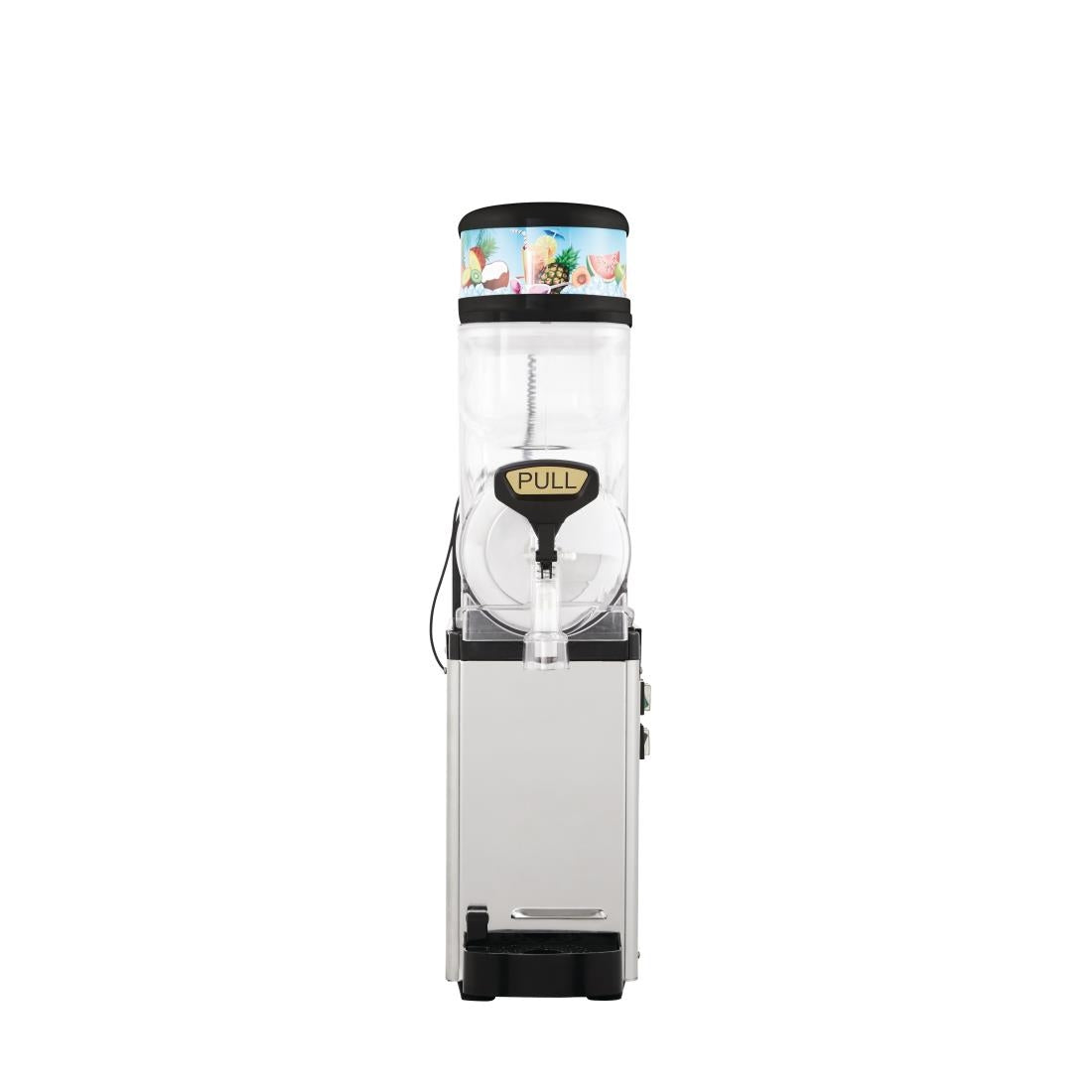 Blue Ice Slush Machine ST12 1x12Ltr - DF096  Blue Ice   