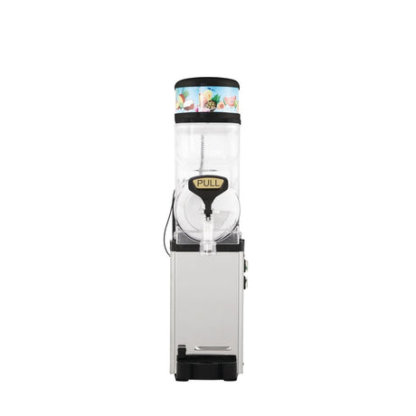 Blue Ice Slush Machine ST12 1x12Ltr - DF096  Blue Ice   