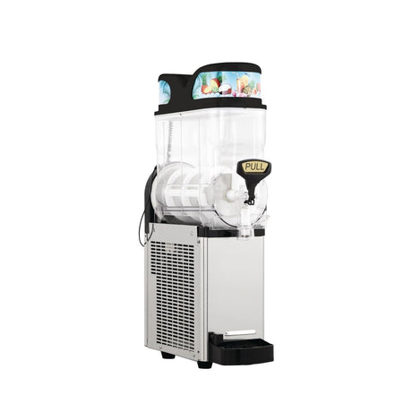 Blue Ice Slush Machine ST12 1x12Ltr - DF096  Blue Ice   