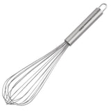 Nisbets Essentials Whisk 12" - DF117  Nisbets Essentials   
