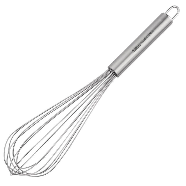Nisbets Essentials Whisk 12" - DF117  Nisbets Essentials   