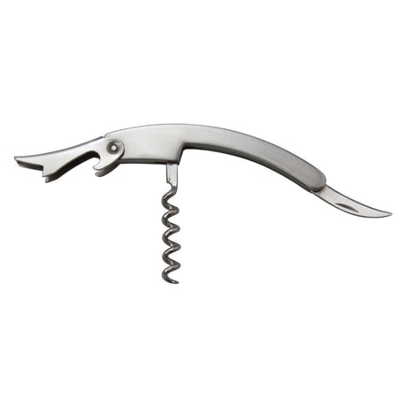 Beaumont Waiter's Friend Corkscrew Curved - DF158  Beaumont   