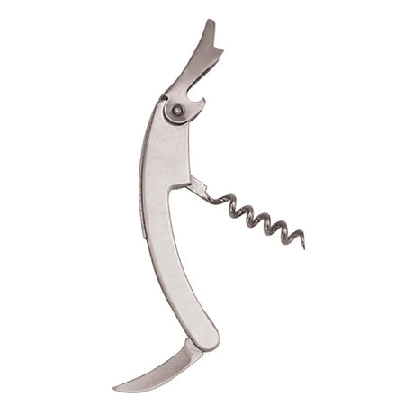 Beaumont Waiter's Friend Corkscrew Curved - DF158  Beaumont   