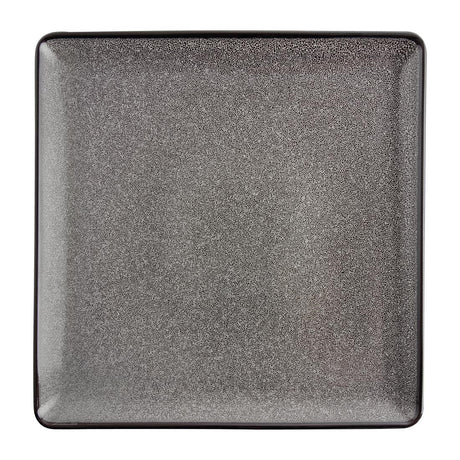 Olympia Mineral Square Plates 265mm (Pack of 4) - DF173 Plates Olympia