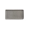 Olympia Mineral Rectangular Plates 228mm (Pack of 6) - DF174 Plates Olympia
