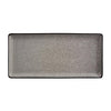 Olympia Mineral Rectangular Plates 335mm (Pack of 4) - DF175 Plates Olympia