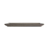 Olympia Mineral Rectangular Plates 335mm (Pack of 4) - DF175 Plates Olympia