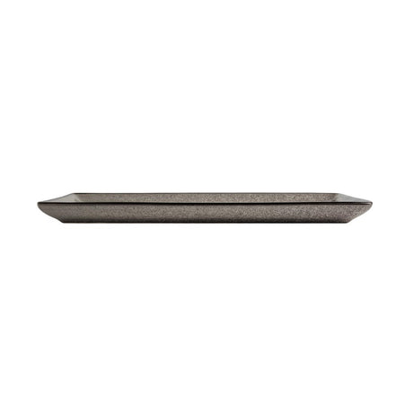Olympia Mineral Rectangular Plates 335mm (Pack of 4) - DF175 Plates Olympia