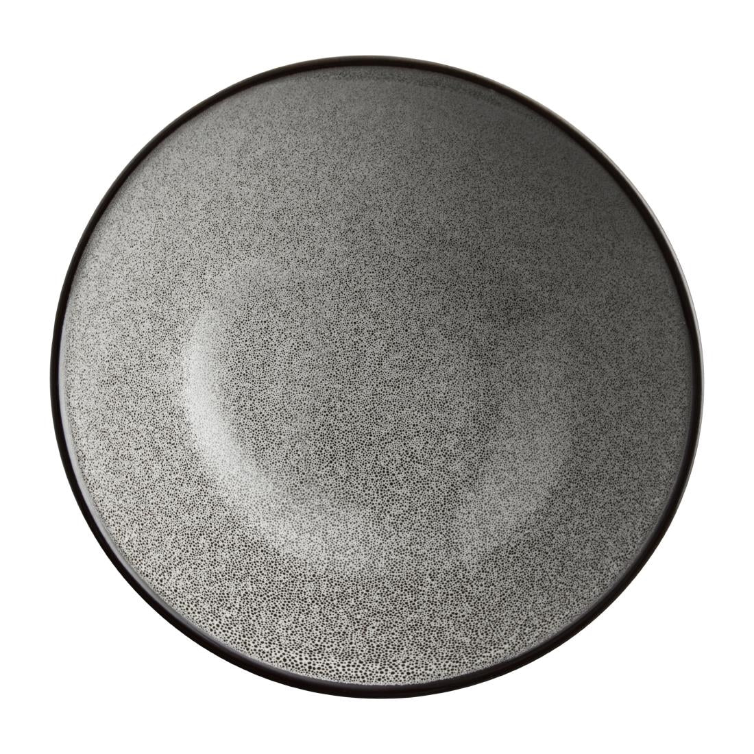 Olympia Mineral Sloping Bowls 175mm (Pack of 6) - DF177 Bowls Olympia
