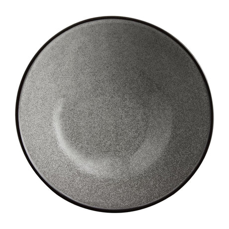 Olympia Mineral Sloping Bowls 215mm (Pack of 4) - DF178 Bowls Olympia