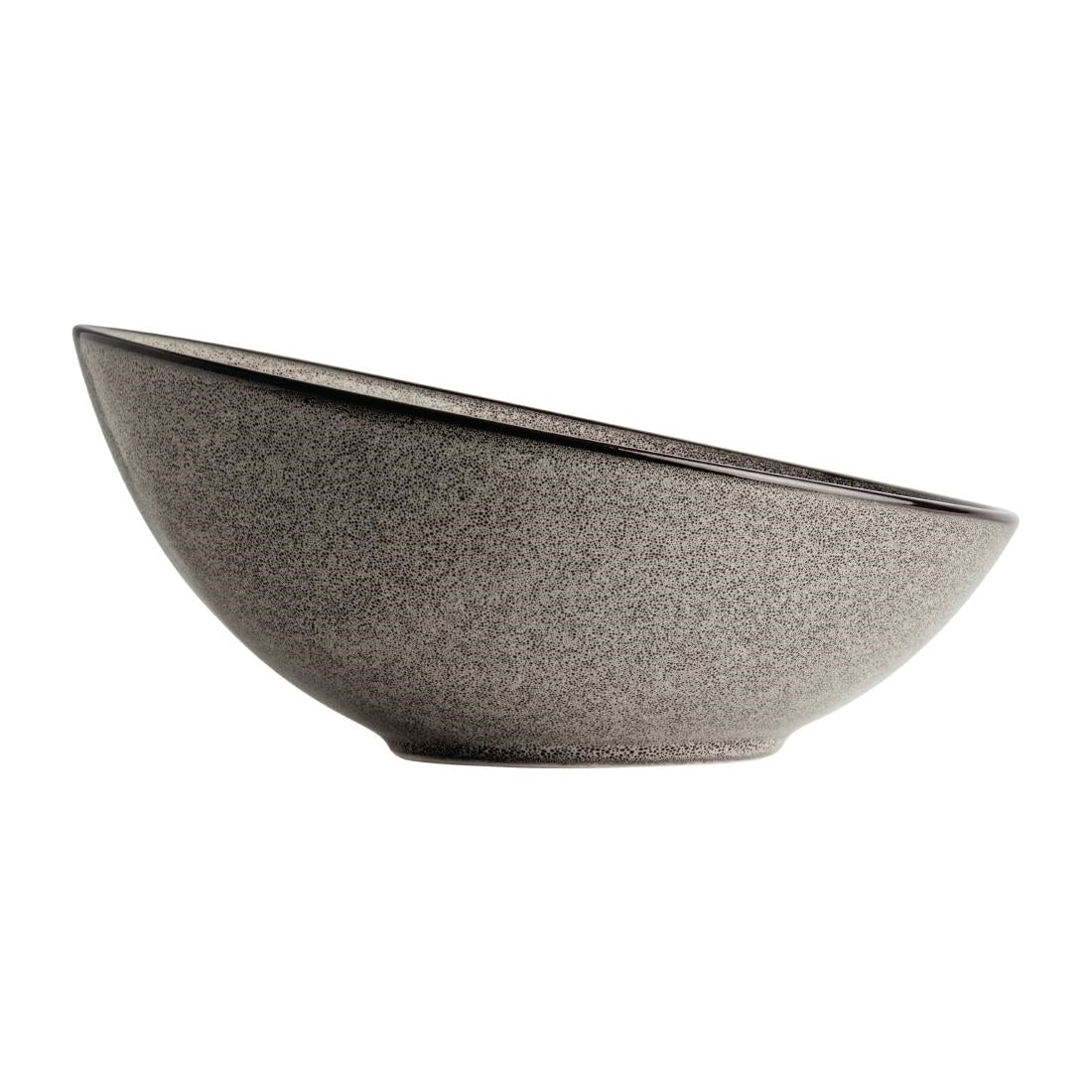 Olympia Mineral Sloping Bowls 215mm (Pack of 4) - DF178 Bowls Olympia