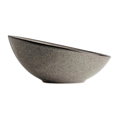 Olympia Mineral Sloping Bowls 215mm (Pack of 4) - DF178 Bowls Olympia