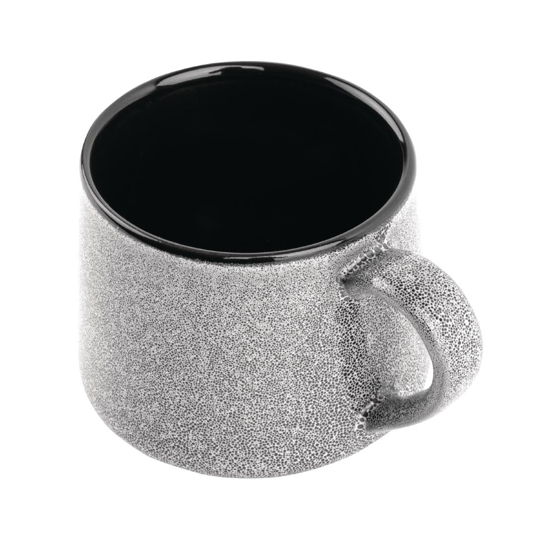 Olympia Mineral Cups 300ml 10.5oz (Pack of 6) - DF179 Cups and Mugs Olympia