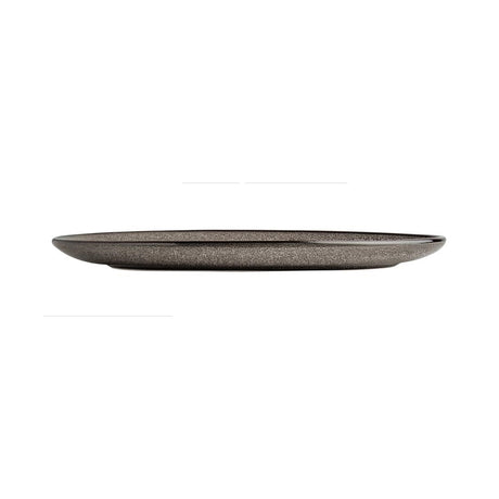 Olympia Mineral Leaf Plates 305mm (Pack of 6) - DF181 Plates Olympia
