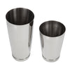 Beaumont Mezclar Tin on Tin Boston Cocktail Shaker Stainless Steel - DF225  Beaumont   