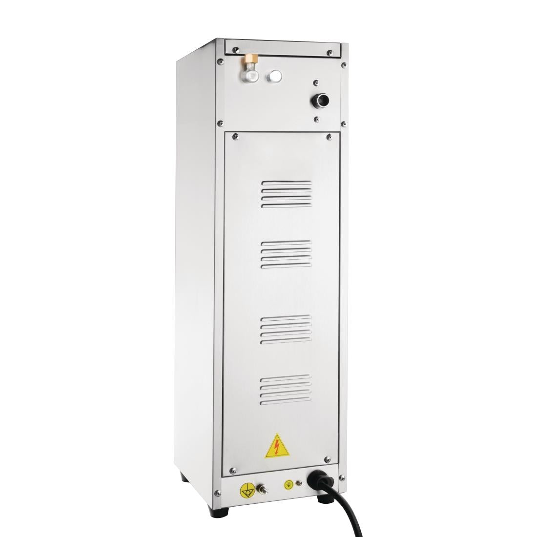Nisbets Essentials Water Boiler - 8Ltr - DF524 Electric Water Boilers - Automatic Fill Nisbets Essentials