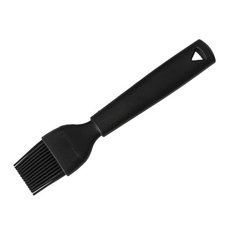 Matfer High Heat Silicone Cooking Brush 19cm - DF587  Matfer Bourgeat   