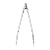 Nisbets Essentials Catering Tongs 245mm - DF668  Nisbets Essentials   