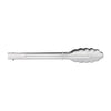 Nisbets Essentials Catering Tongs 245mm - DF668  Nisbets Essentials   
