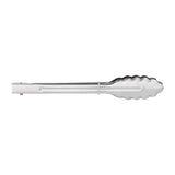 Nisbets Essentials Catering Tongs 245mm - DF668  Nisbets Essentials   