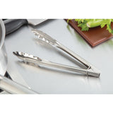 Nisbets Essentials Catering Tongs 245mm - DF668  Nisbets Essentials   