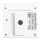 Nisbets Essentials Magnetic Countdown Timer - DF672  Nisbets Essentials   