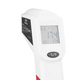 Nisbets Essentials Mini Infrared Thermometer - DF673  Nisbets Essentials   