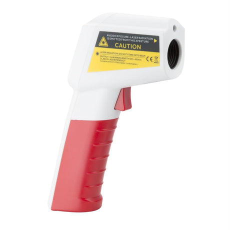 Nisbets Essentials Mini Infrared Thermometer - DF673  Nisbets Essentials   