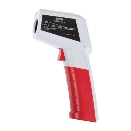 Nisbets Essentials Mini Infrared Thermometer - DF673  Nisbets Essentials   
