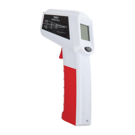 Nisbets Essentials Mini Infrared Thermometer - DF673  Nisbets Essentials   