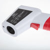 Nisbets Essentials Mini Infrared Thermometer - DF673  Nisbets Essentials   