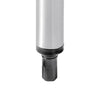 Nisbets Essentials Self Assembly Stainless Steel Table 1200 x 600mm - DF677 Stainless Steel Centre Tables Nisbets Essentials