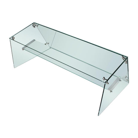 Polar Glass Surround - DF687  Polar   