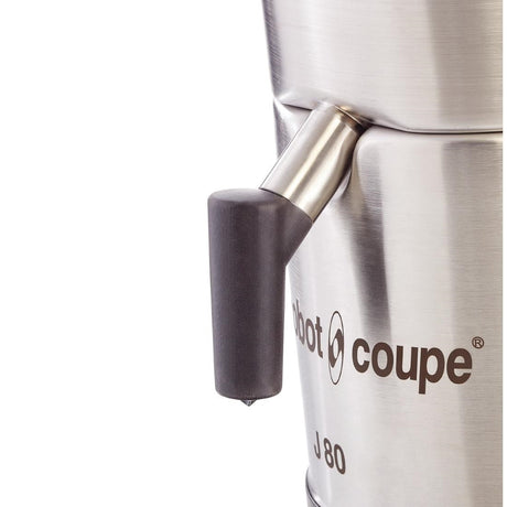 Robot Coupe J80 Buffet Juicer - DF692  Robot Coupe   