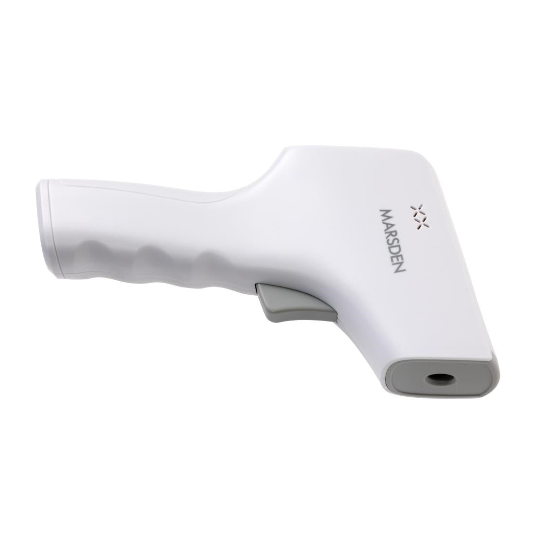 Marsden Non-Contact Infrared Forehead Thermometer FT3010 - DF717  Marsden   