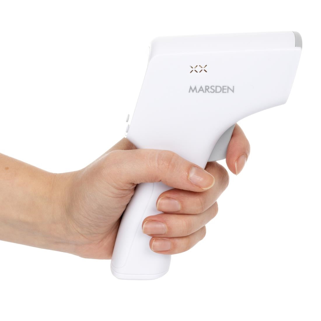 Marsden Non-Contact Infrared Forehead Thermometer FT3010 - DF717  Marsden   