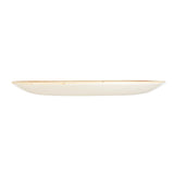 Churchill Stonecast Round Plates Cornflower Blue 342mm (Pack of 6) - DF763 Plates Churchill