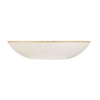 Churchill Stonecast Round Coupe Bowls Cornflower Blue 184mm - DF777 Bowls Churchill
