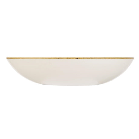 Churchill Stonecast Round Coupe Bowl Cornflower Blue 311mm (Pack of 6) - DF781 Bowls Churchill