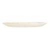 Churchill Stonecast Round Coupe Plates Mustard Seed Yellow 288mm - DF784 Plates Churchill