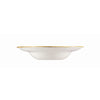 Churchill Stonecast Round Wide Rim Bowl Duck Egg Blue 280mm (Pack of 12) - DF800 Bowls Churchill
