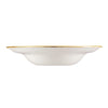 Churchill Stonecast Round Wide Rim Bowl Duck Egg Blue 240mm (Pack of 12) - DF801 Bowls Churchill
