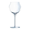 Chef and Sommelier Macaron Wine Glasses 400ml (Pack of 24) - DF844 Wine Glasses Chef & Sommelier   
